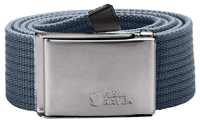 FJALLRAVEN - CEINTURE CANVAS M