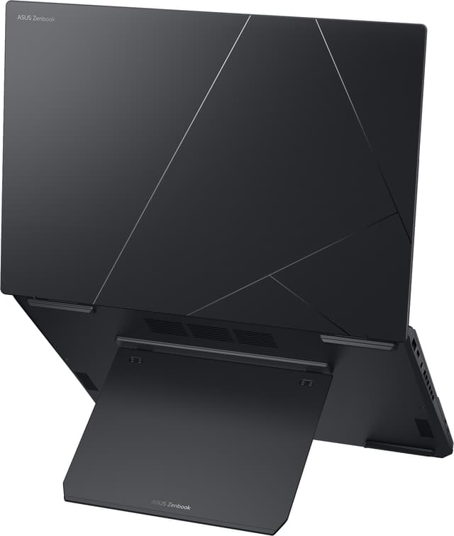 Asus Zenbook Duo U9-258H/32/2TB 14