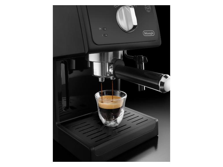 Espressomachine ECP31.21
