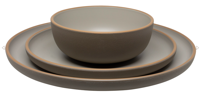 Trento 12-delig Servies