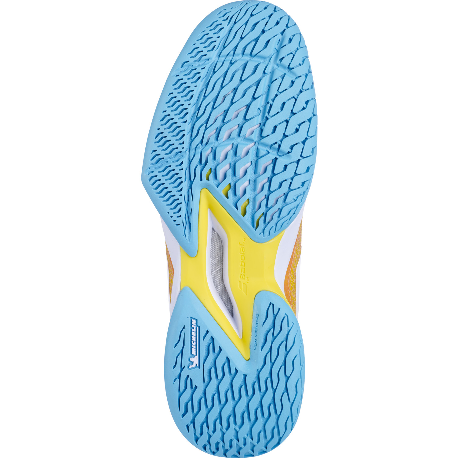 Babolat Jet Mach 3 All Court Dames