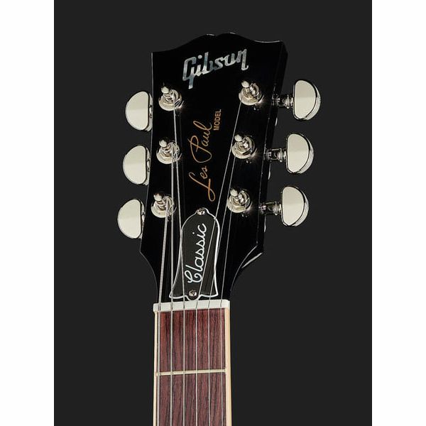 Gibson Les Paul Classic EB