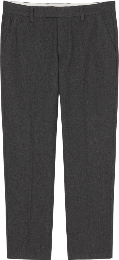 Marc O’Polo Belsbo Dark grey melange
