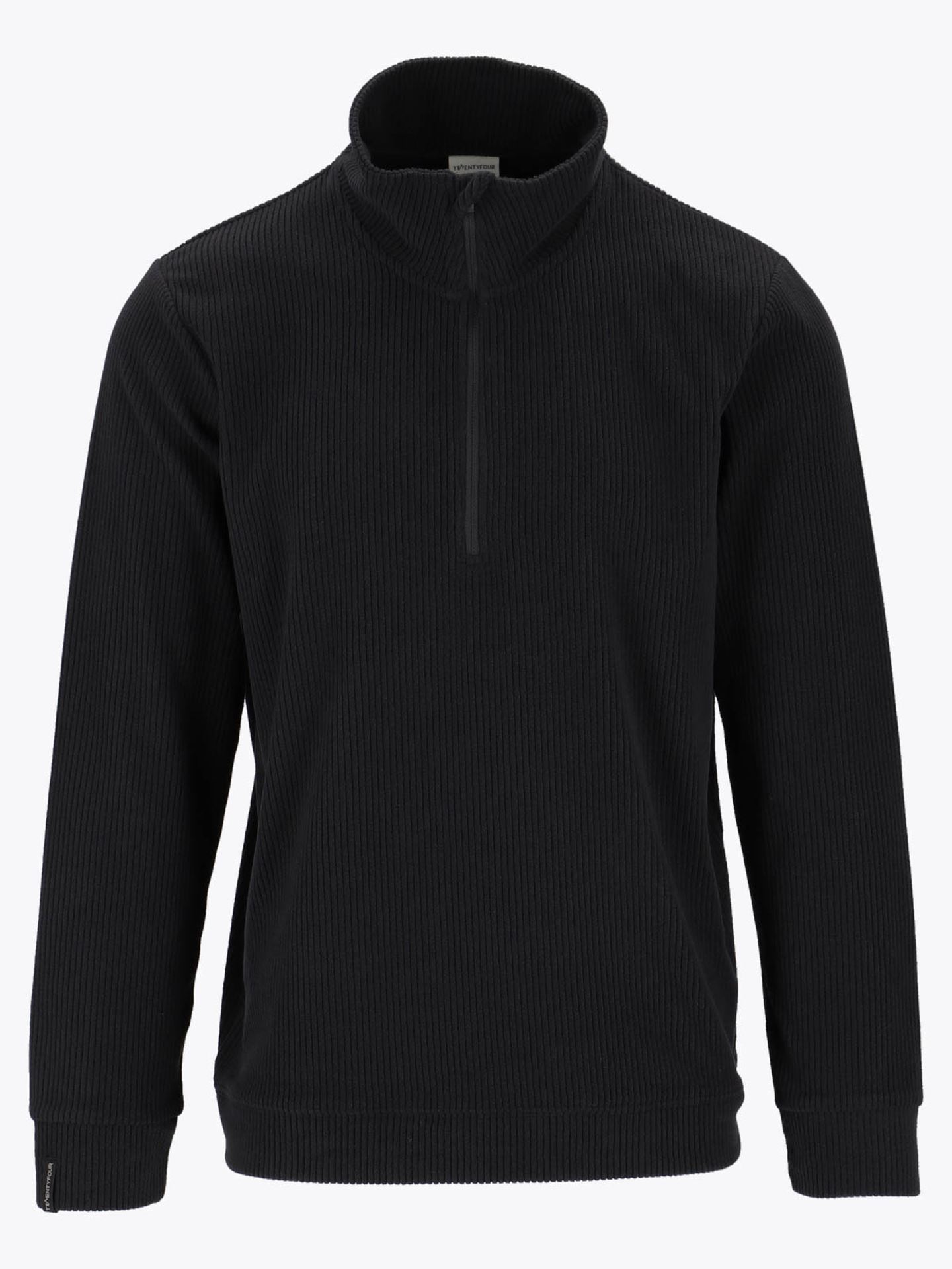 Mode Half Zip Fleece