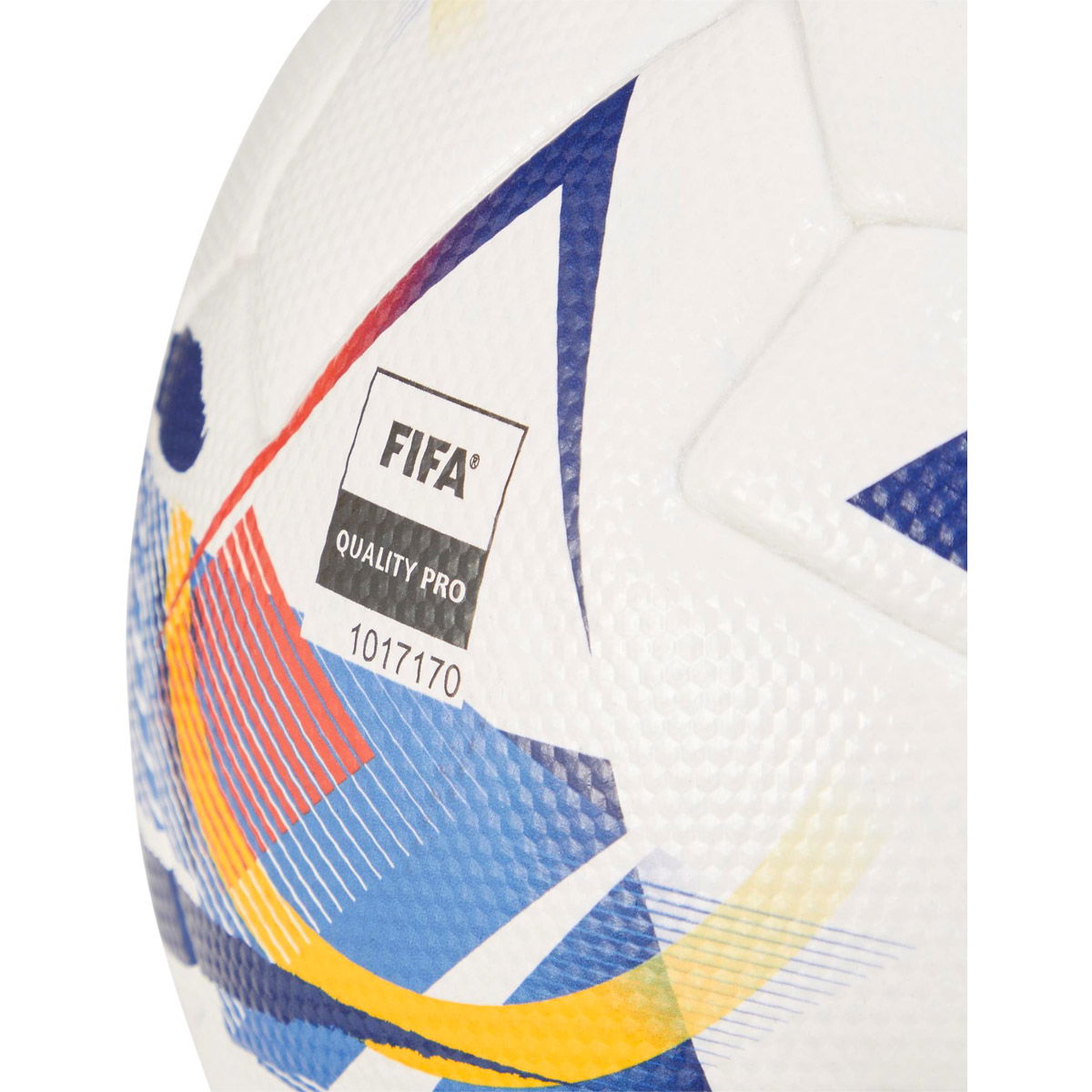 PUMA Orbita 1 Serie A Fodbold