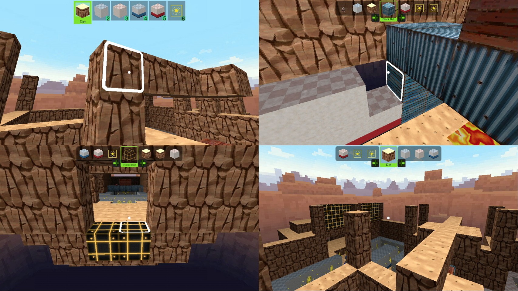 Gunscape- PC