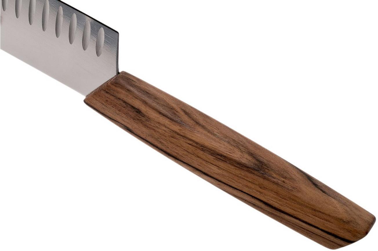 Victorinox Swiss Modern santoku 17 cm