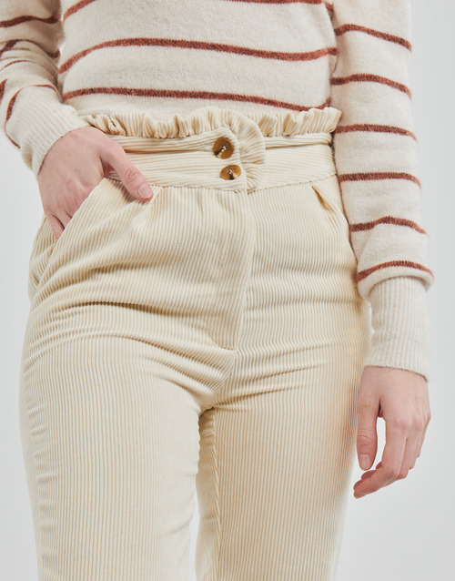 Betty London - MARALTINE - Beige