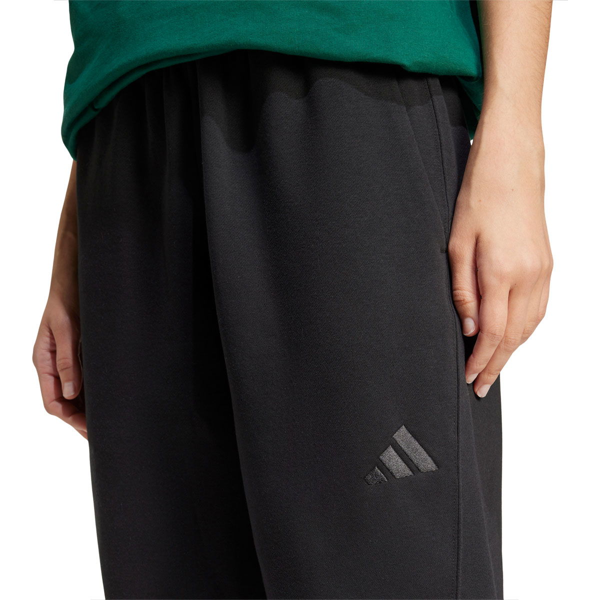 adidas ALL SZN Embroided Joggingbukser Dame
