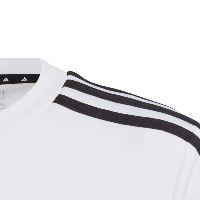 Adidas Train Essentials 3-Stripes Shirt Junior