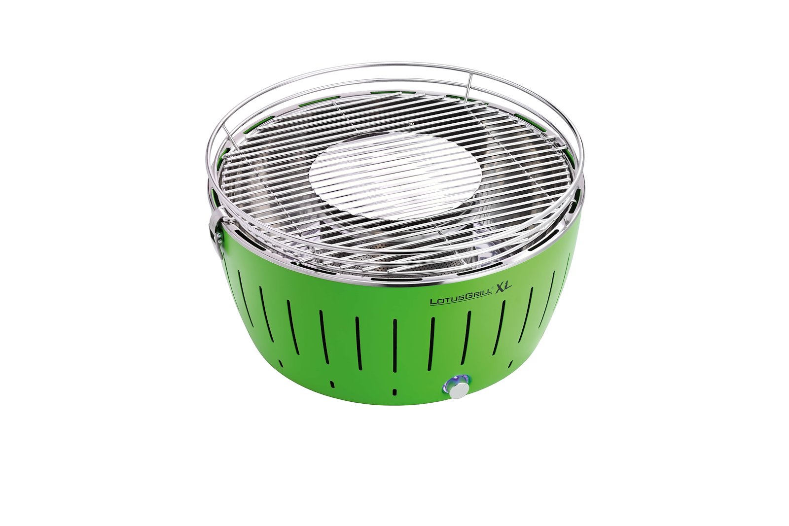 Lotus grill XL G 435 Lime Green