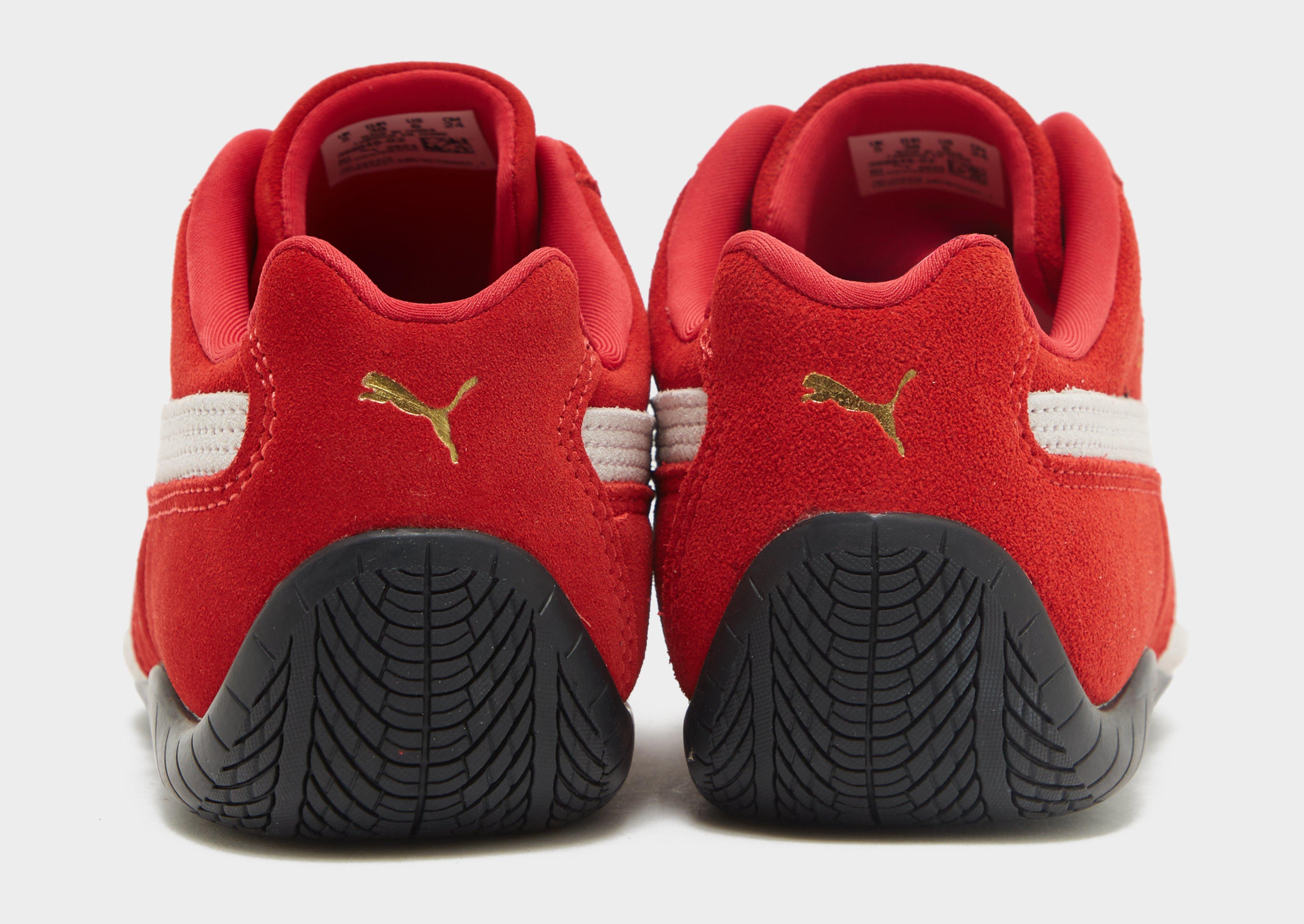 PUMA Speedcat OG Femme
