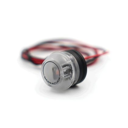 Clignotant Barracuda B-LED B-LUX (La paire) Universel