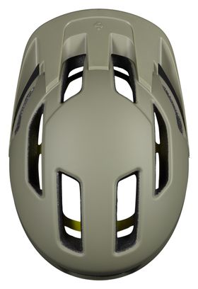 Casque VTT Sweet Protection Dissenter Vert