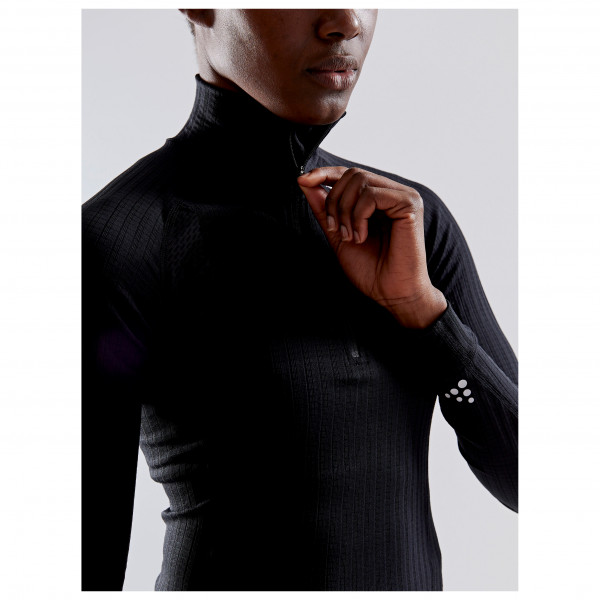 Craft - Women's Active Extreme X Zip L/S - Sous-vêtement synthétique