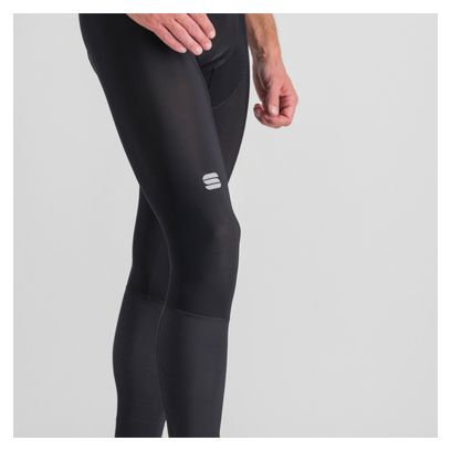 Cuissard Long Sportful Total Comfort Noir