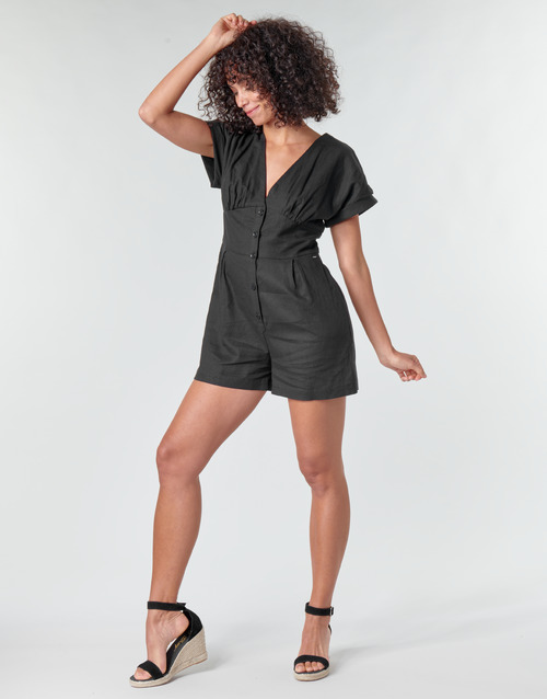 Pepe jeans - SHERGIA - Noir