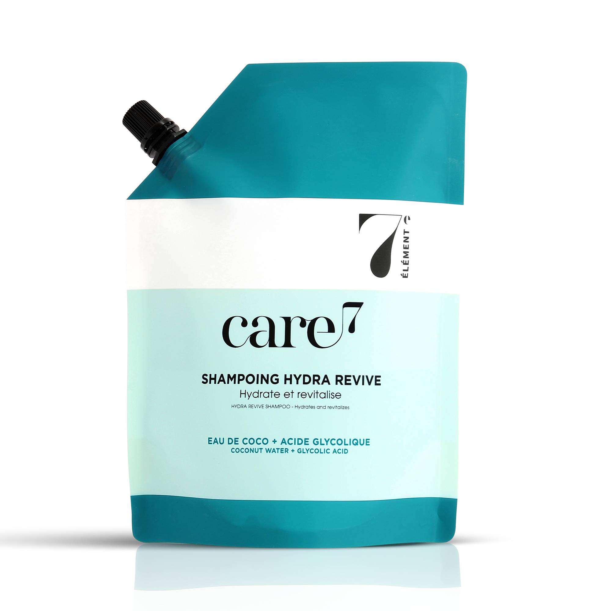 Shampoing Hydratant Hydra Revive / 600ml