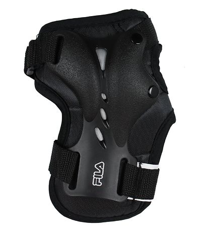 Fila Schutzset Kit - Schwarz