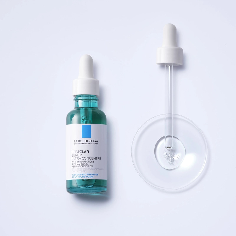 La Roche-Posay Effaclar Ultra Concentrated Serum 30 ml