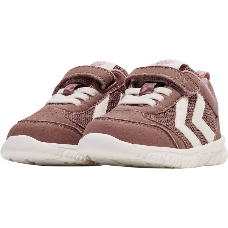 hummel Crosslite Velcro Sneakers Børn