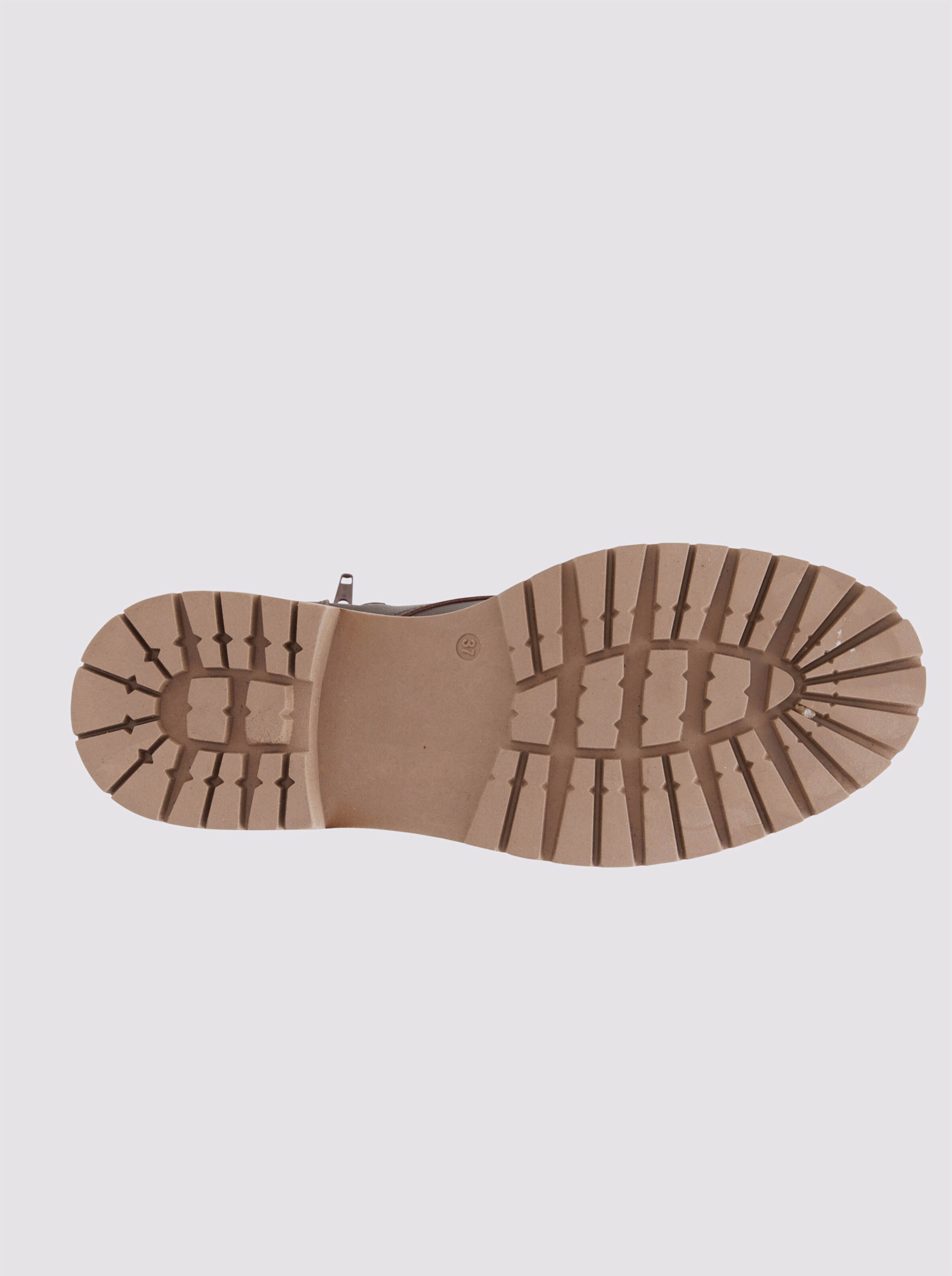 Schnürstiefel
