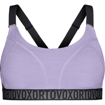 Ortovox 150 Essential Sport-BH Lush Lavender Damen
