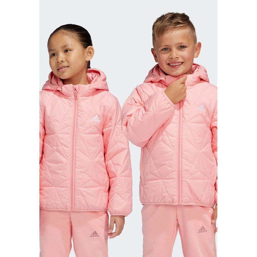 Adidas Light Padded Jacket