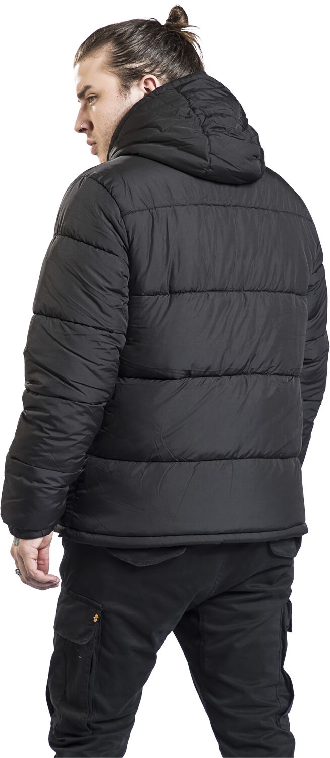 Doudoune BENSHEIM | Fila Veste d'hiver