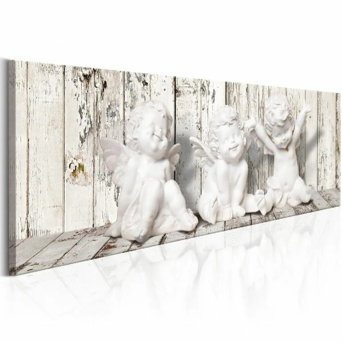 Paris Prix Anges Riants - 40x120