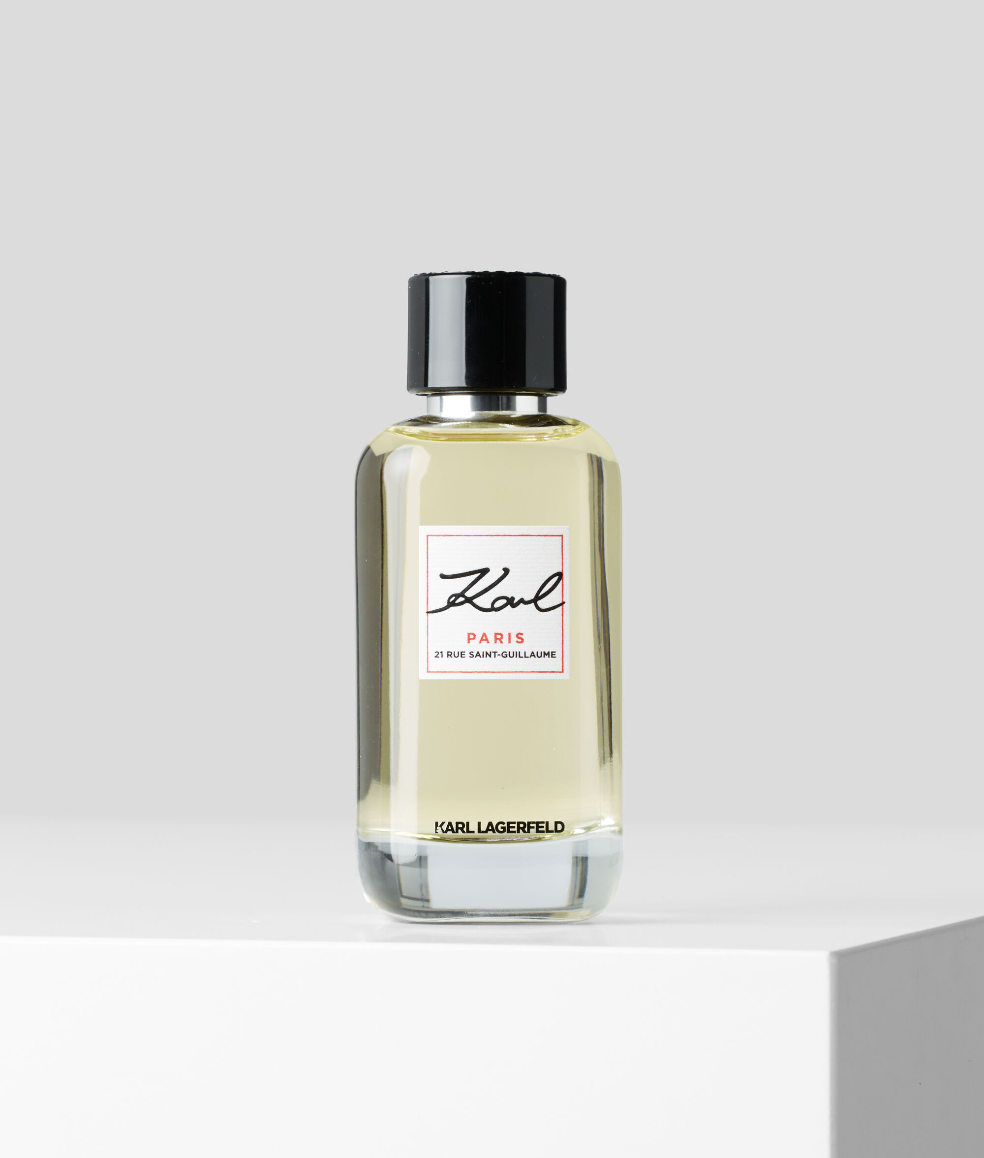 Paris, Places by Karl, 100 ML