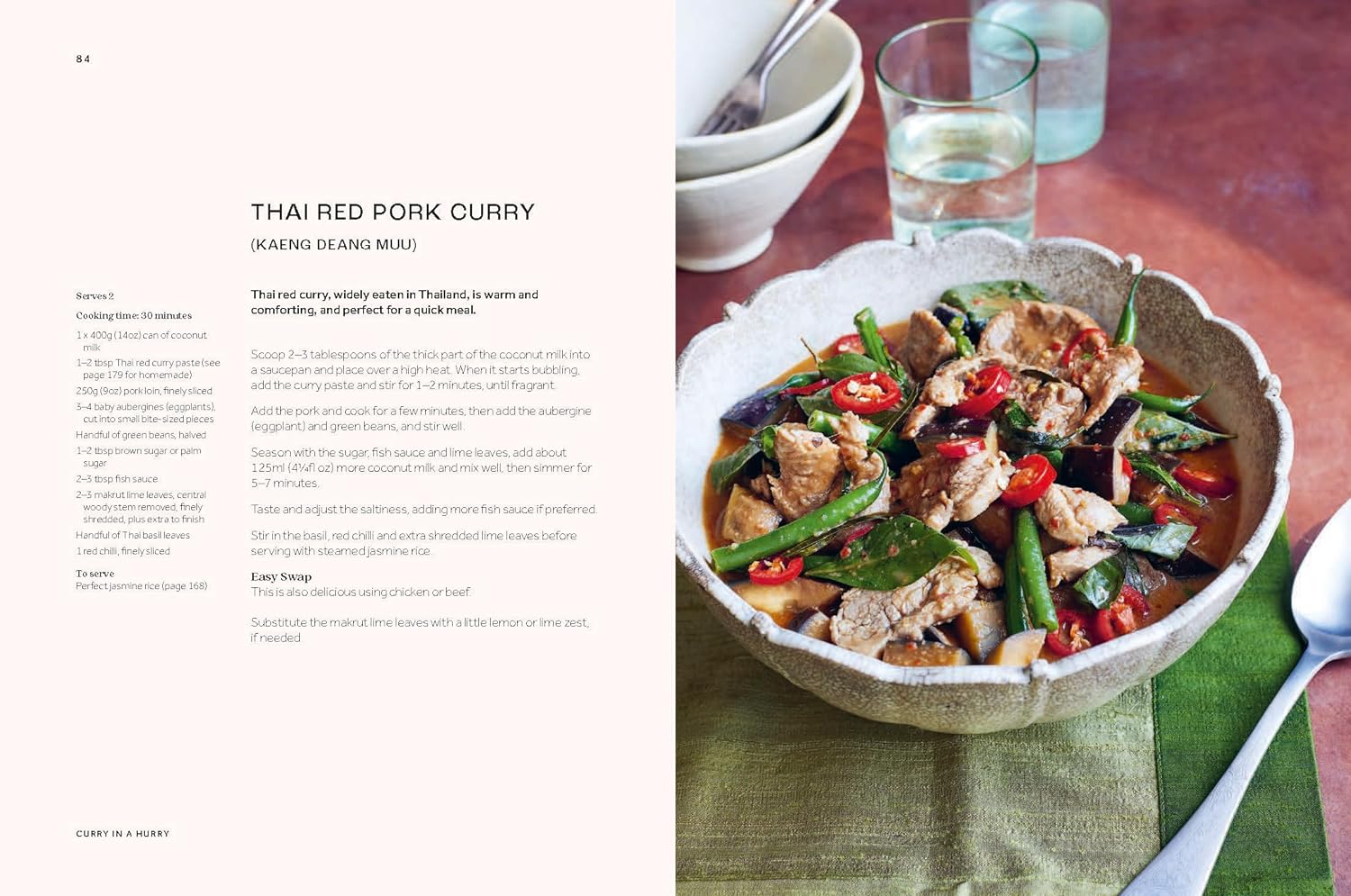 New Mags  Thai Made Easy bog