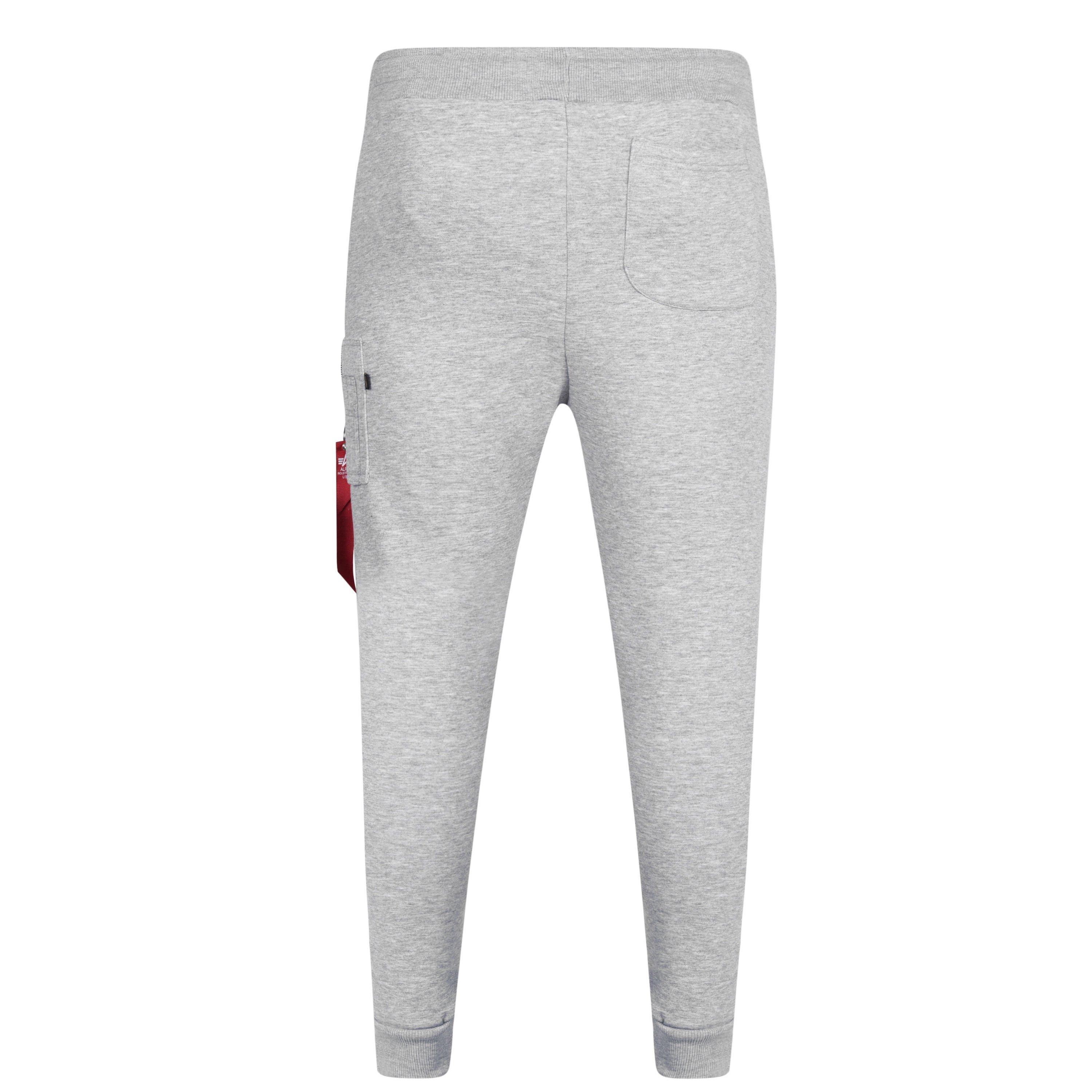 Alpha Industries NASA Cargo Sweat Jogger