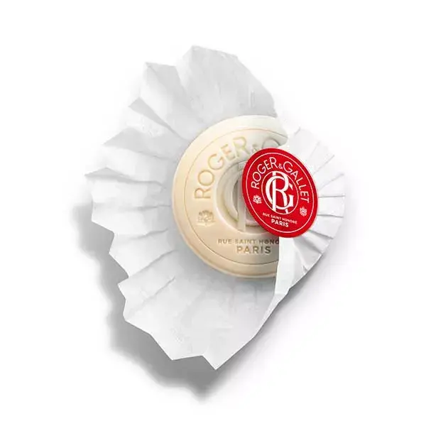 Sabonete perfumado Roger&Gallet Jean-Marie Farina 100g