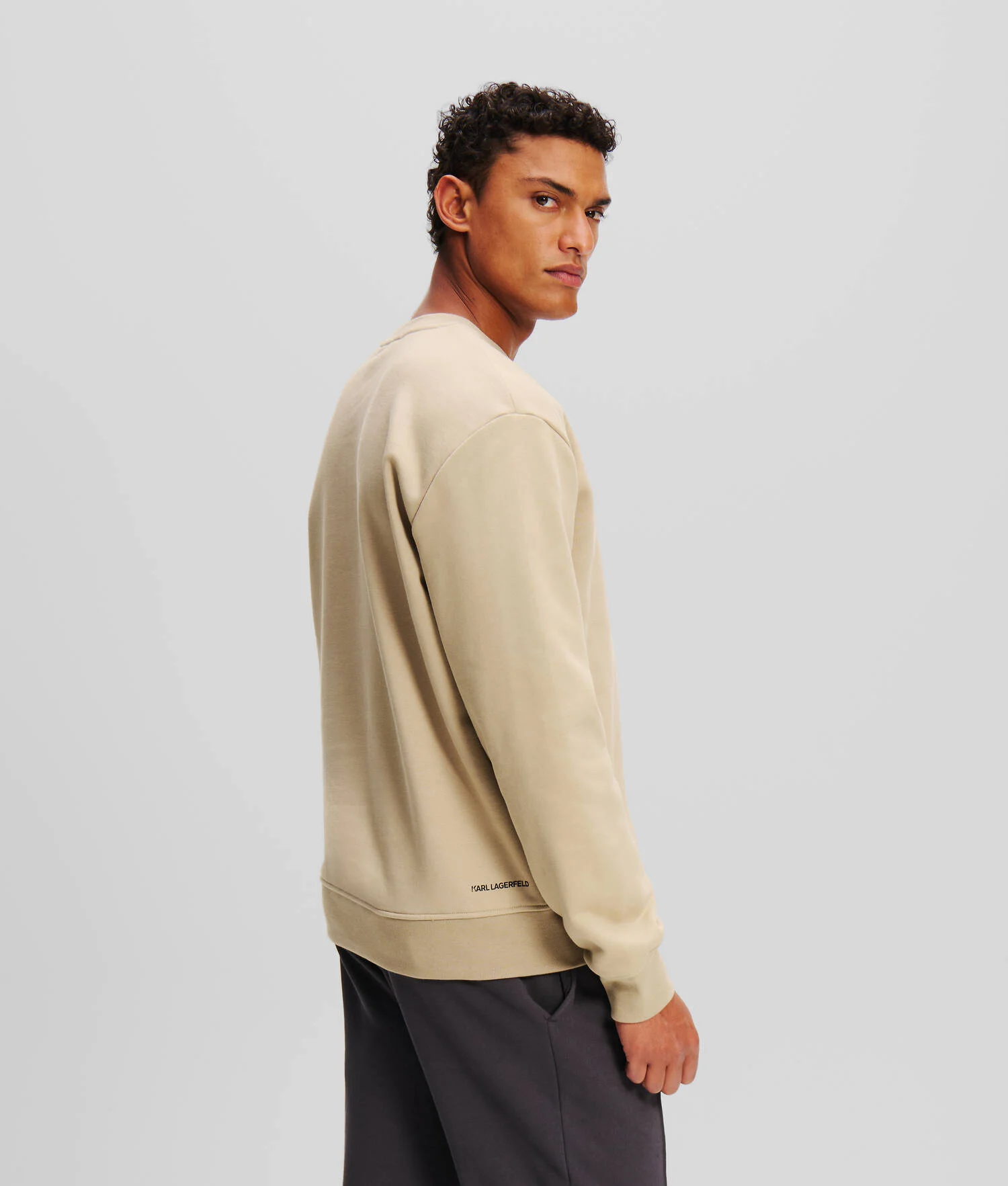 SWEAT-SHIRT KARL KAMEO