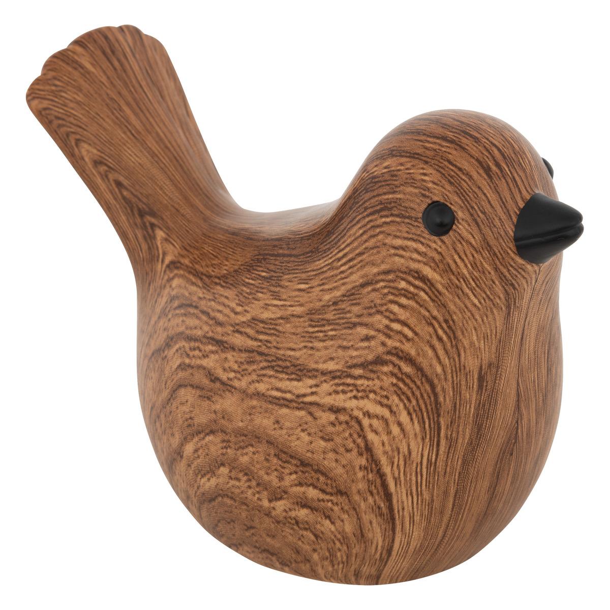 OISEAU FAMILY CORNER CERAMIQUE TAILLE S