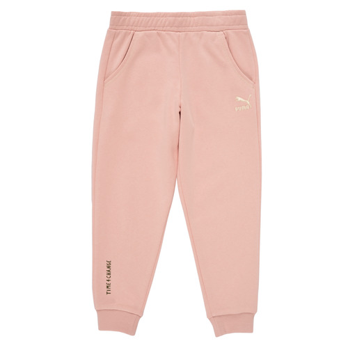 Puma - T4C SWEATPANT - Rose