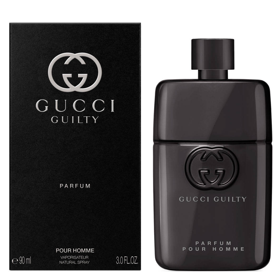 Gucci Pour Homme parfum - 50 ml