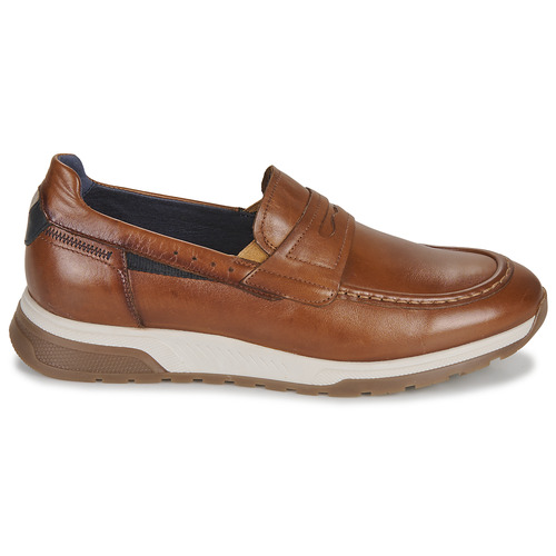 Fluchos - LOUIS - Marron