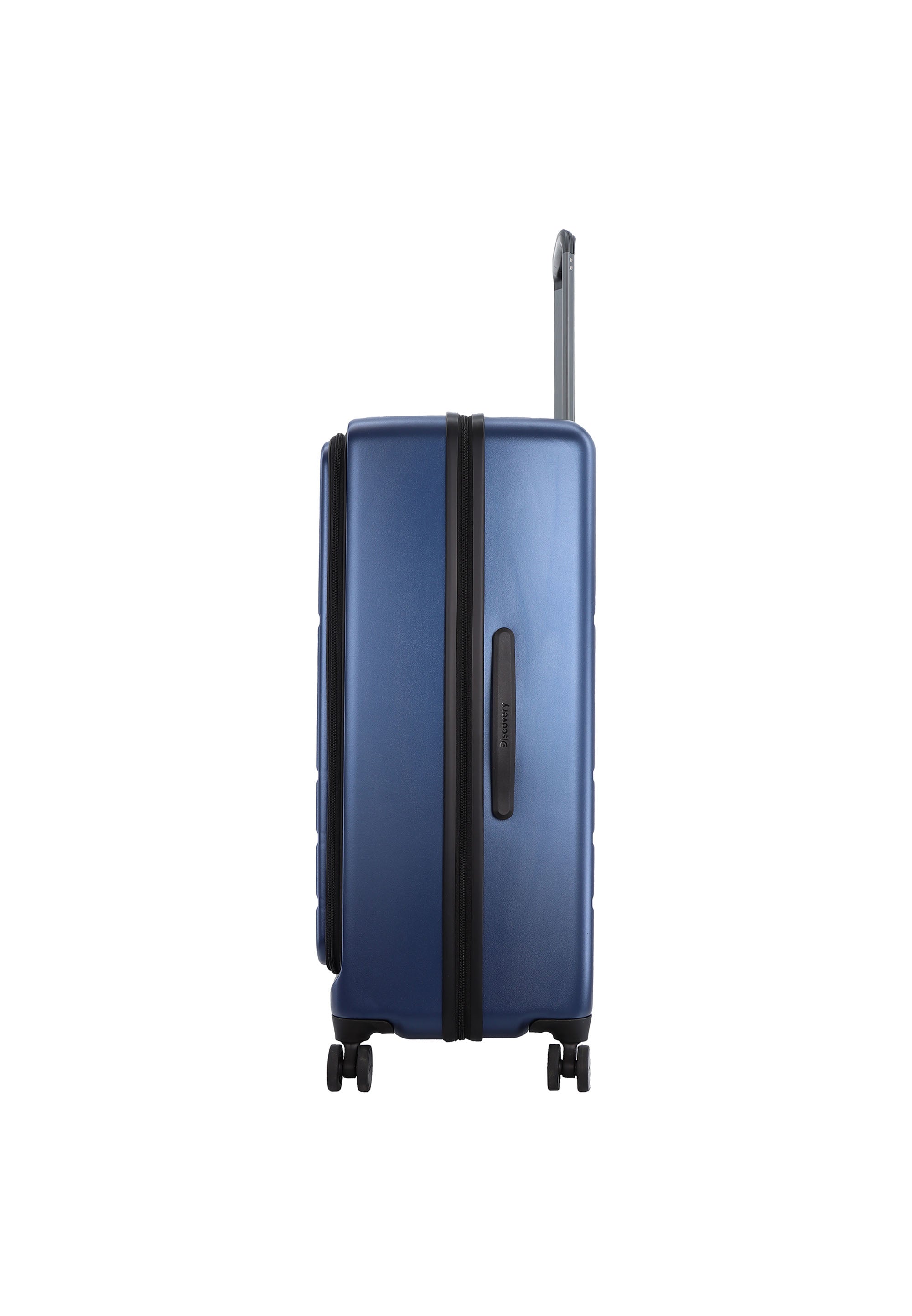 Discovery Patrol 56/67/78 cm reiskofferset - Blue