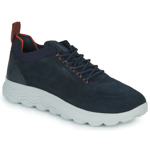 Geox - U SPHERICA D - Marine