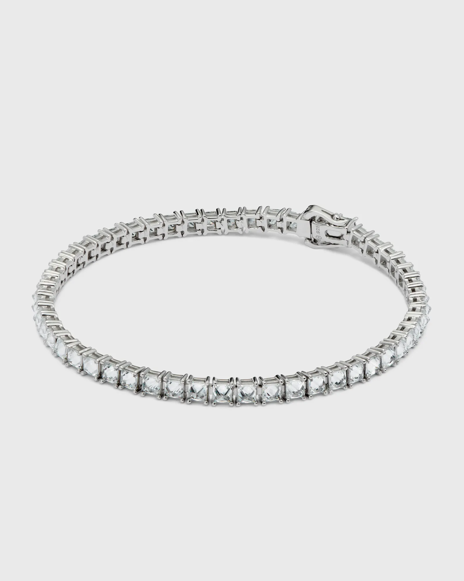 Pulseira de tênis Hatton Labs Spikes