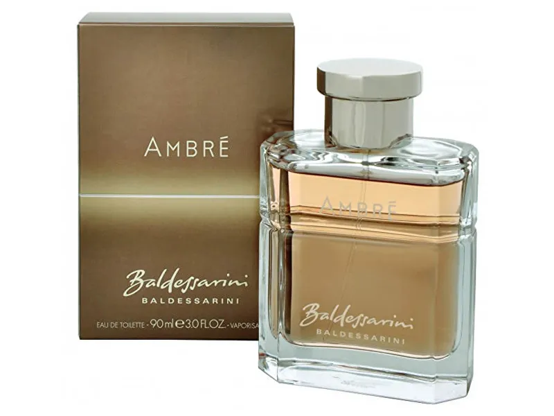 Baldessarini Baldessarini Ambré EDT M 90 ml