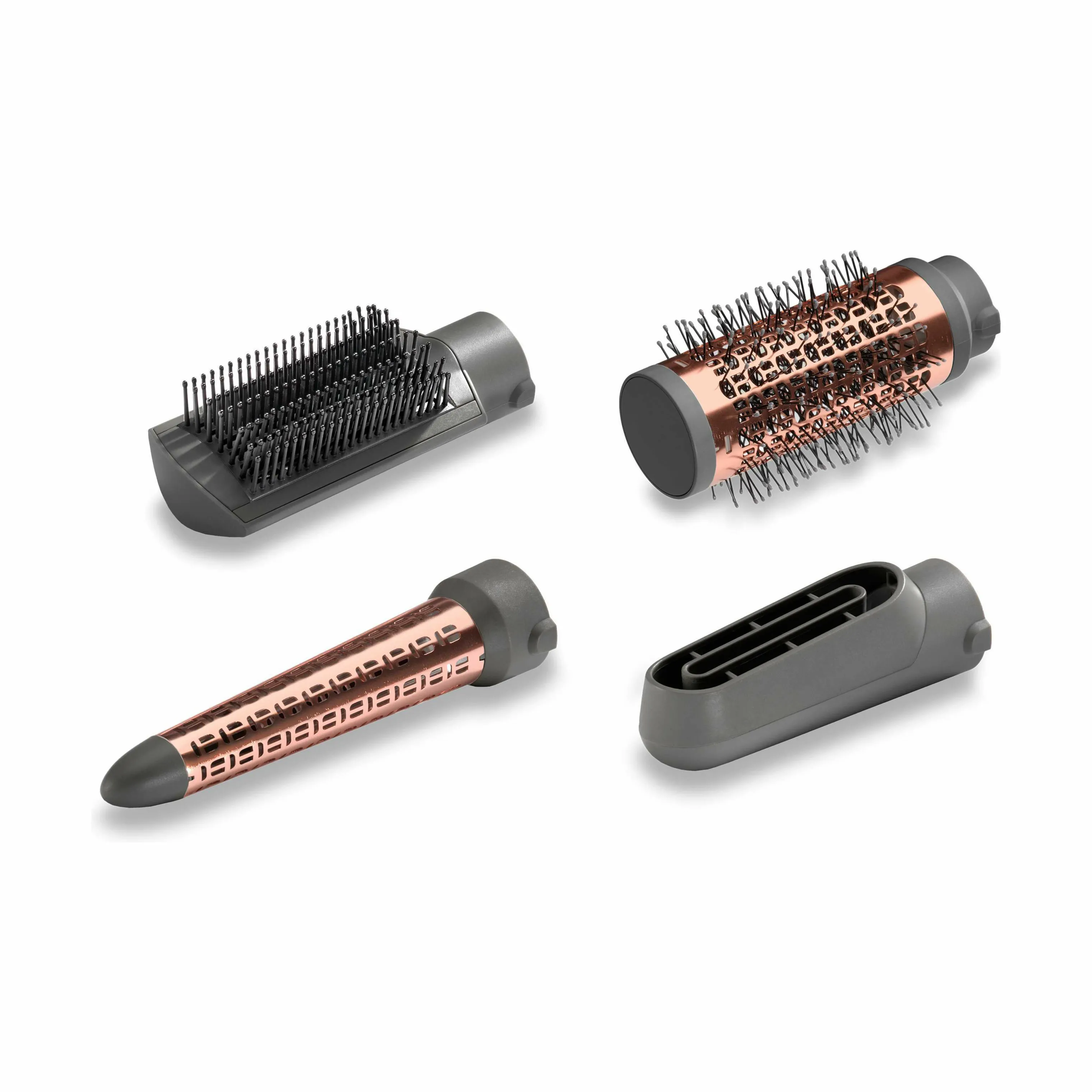 BaByliss Air Style Varmluftbørste