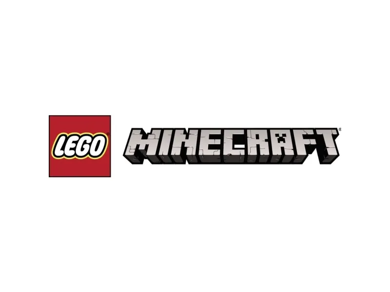 LEGO Minecraft 21251 Steves ørkenekspedition