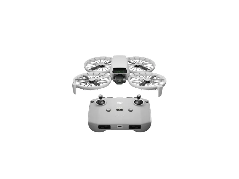 DJI Flip - Drone - USB