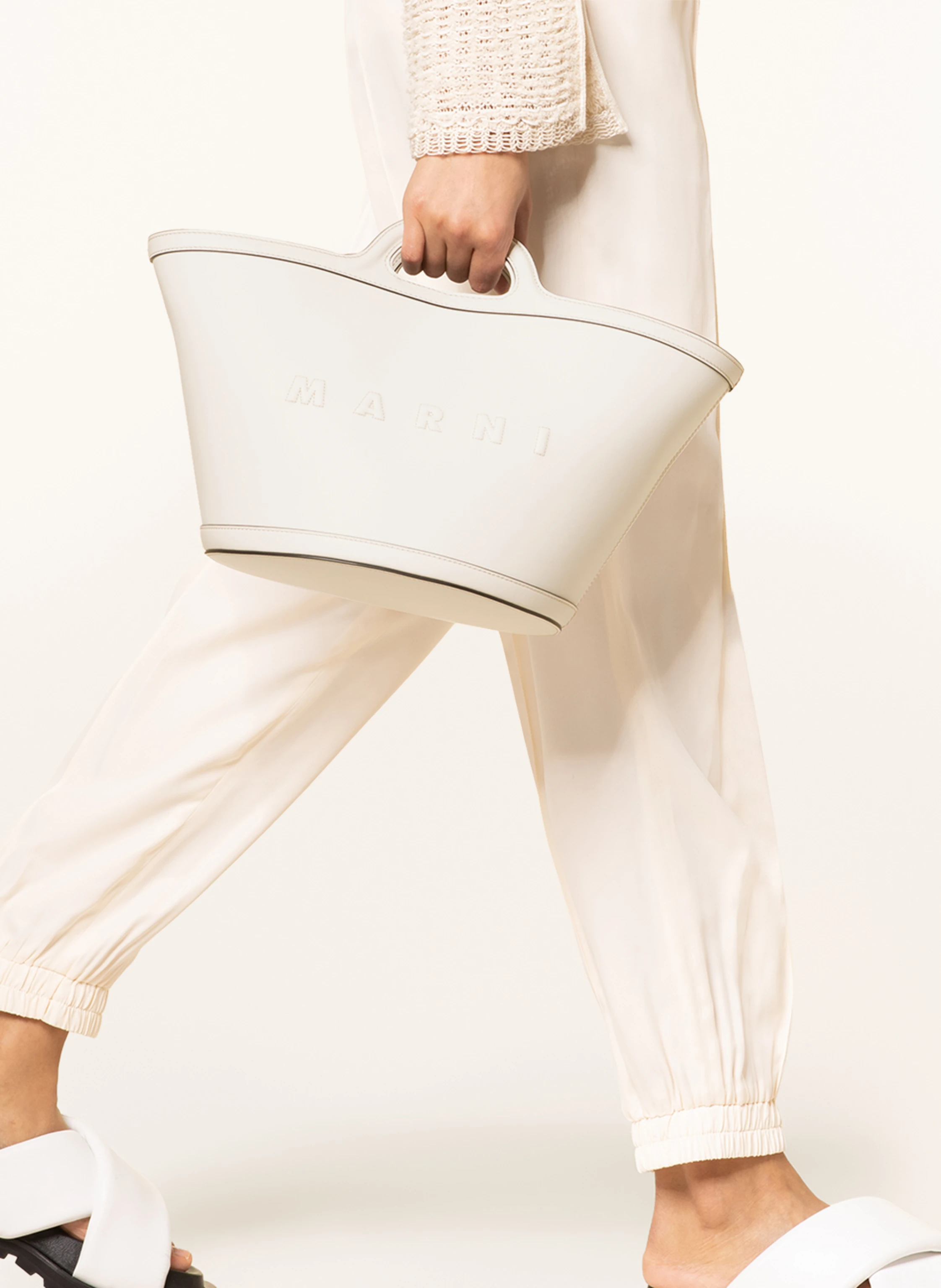 MARNI Handtasche TROPICALIA SMALL