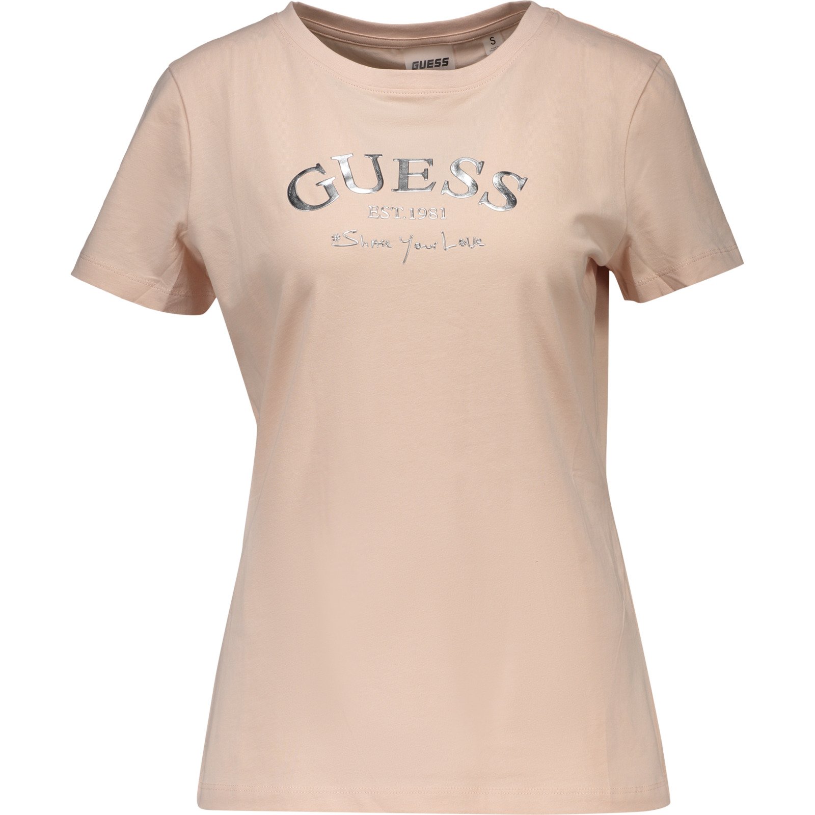 Guess Damen T-Shirt Margot