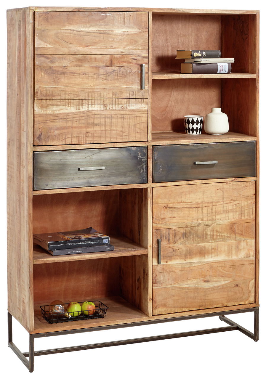 Landscape Highboard SPRING