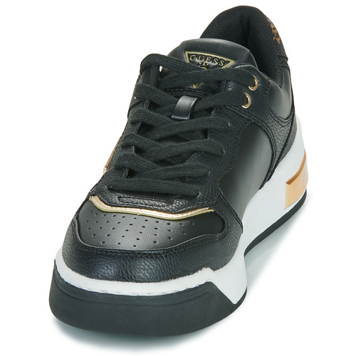 Guess - CLARKZ 2 - Noir